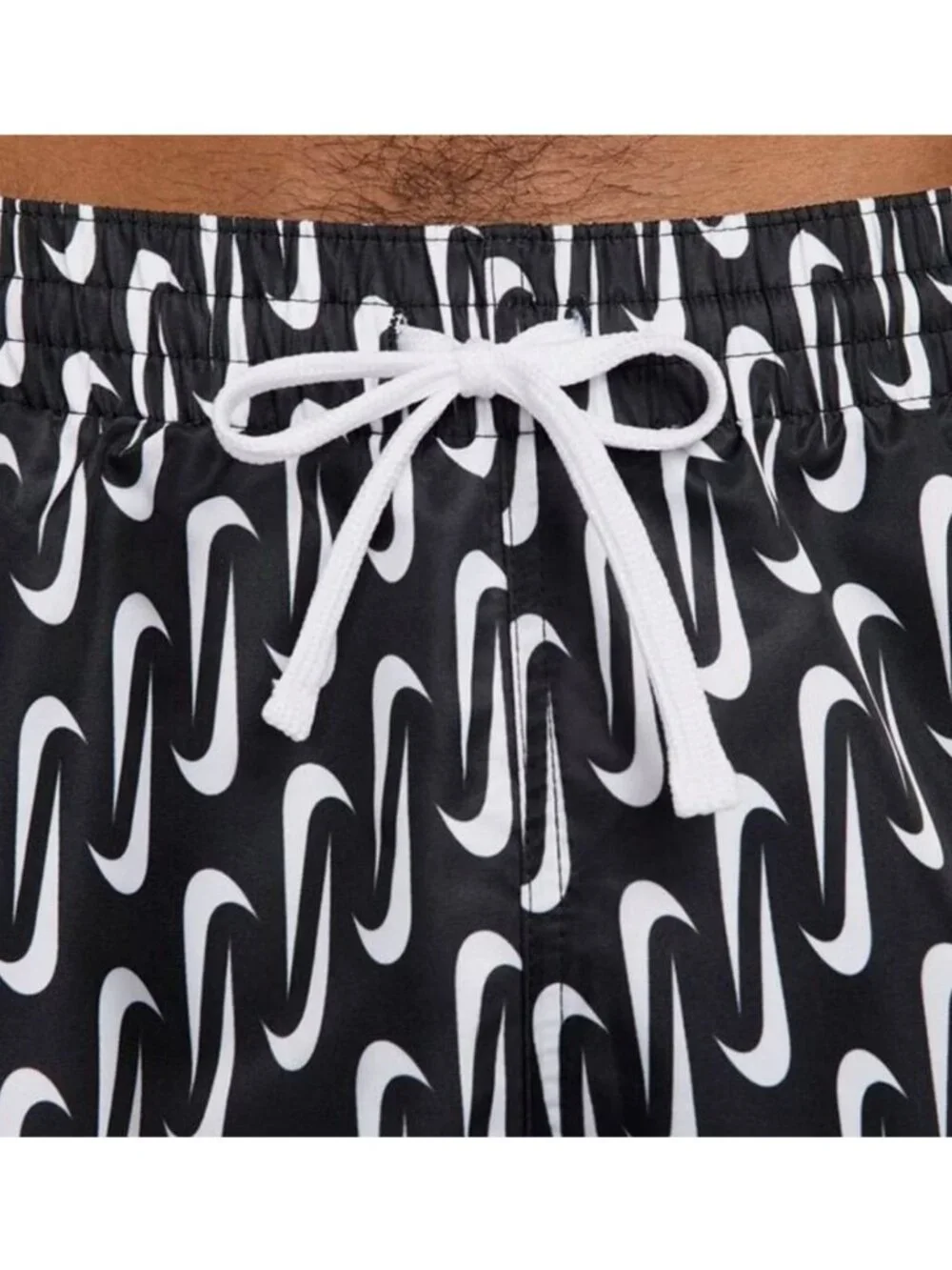 Nike Swim Logo 5